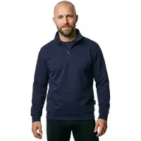 U Power Sweat à Demi-zip Tautra