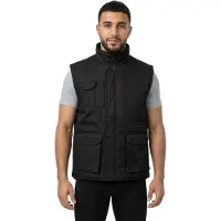 GOR Gilet