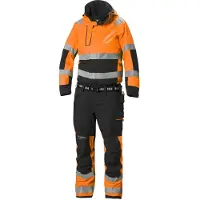 Helly Hansen Combinaison Alna 2.0 Shell