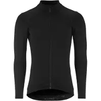 Craft Maillot de vélo à manches longues Radtrikot Bike SubZ pour hommes, taille M
