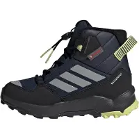 Adidas Boots 'AX4R' bleu foncé / gris / noir