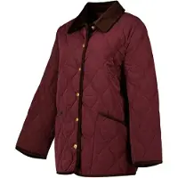 Gant Veste Matelassée 4700434