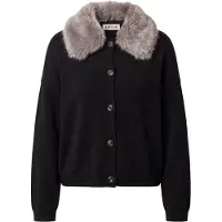 EDITED The Label Cardigan 'Jonah' noir