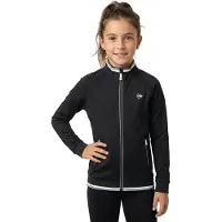 Dunlop Veste Club Knitted