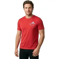 Adidas T-shirt à Manches Courtes Pickleball Served Graphic