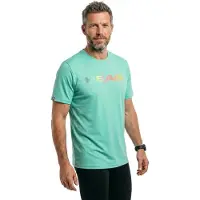 Head Racket T-shirt à Manches Courtes Rainbow