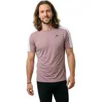 Head Racket T-shirt à Manches Courtes Play Tech