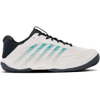 K-Swiss Chaussures Pour Terre Battue Hce 3