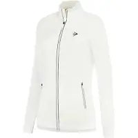 Dunlop Veste Club Knitted