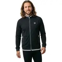Dunlop Veste Club Knitted