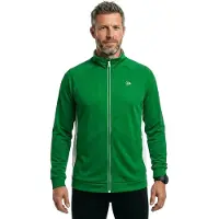 Dunlop Veste Club Knitted