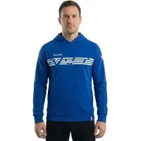 Tecnifibre Sweat à Capuche Fleece