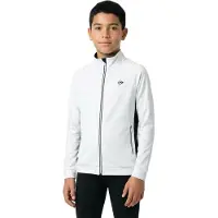 Dunlop Veste Club Knitted