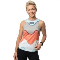 Adidas T-shirt Sans Manches Premium