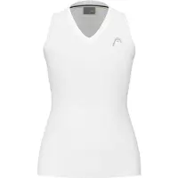 Head Racket T-shirt Sans Manches Performance