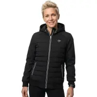 Dunlop Veste Essentials Padded