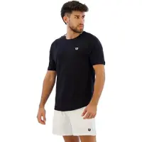 Wilson T-shirt à Manches Courtes Serve Out