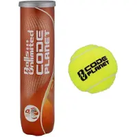 Balls Unlimited Boîte De Balles De Tennis Code Planet