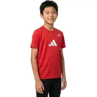 Adidas T-shirt à Manches Courtes Tennis Category Graphic