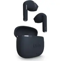 SBS Auricolari Bluetooth TWS In-ear Grigio con Microfono e Controllo Touch