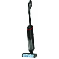 Polti Aspirateur laveur RollySteam WD40C Cordless Noir