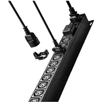 FSP USV PDU Basic PDU (16A) 0U