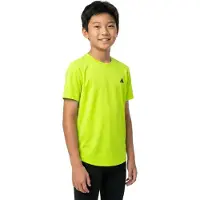 Adidas T-shirt à Manches Courtes Club 3 Stripes