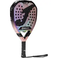 Joma Raquette De Padel Pour Femme Hyper 3.0 Vero Viseda