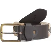 Silbon Ceinture Argentine Leather