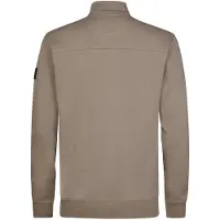 Petrol Industries Sweat-shirt à Zip M-3060-swc317