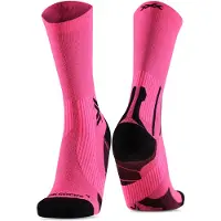 X-socks Chaussettes de running Perform Crew