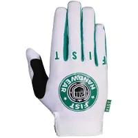Fist Gants Off-road Strapped Roasted
