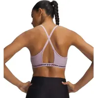 Under Armour Soutien-gorge De Sport à Faible Impact Crossback