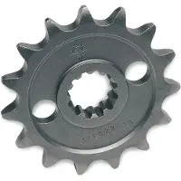 JT Sprockets Pignon de mécanisme de verrouillage JTF1586,17