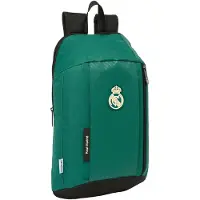 Safta Sac à Dos Real Madrid 2nd Equipment 26/27 Mini 8.50l