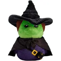 Numskull Peluche Wicked Tubbz Elphaba 20 cm