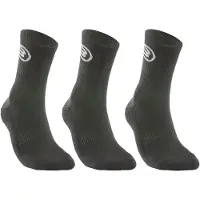 Bullpadel Chaussettes Crew Bp262 I 3 Paires