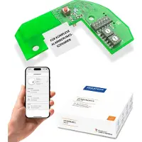 Hekatron Funkmodul Pro X für Genius Plus und Hx (31-5200001-12-02)