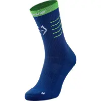 Babolat Chaussettes Crew Mid-calf Juan Lebron