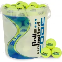 Balls Unlimited Seau De Balles De Tennis Code Empty