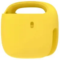 Woom Pop Basket Jaune