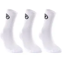 Bullpadel Chaussettes Crew Bp262 I 3 Paires