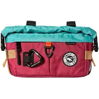 Ulac Sacoche De Guidon Coursier Jager 3 L