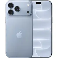 Apple iPhone 18 Pro Max 1 To Bleu Clair