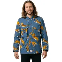 Grimey Veste De Survêtement Vita Deorum