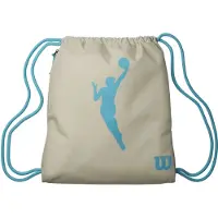Wilson Team Sac a Dos Wilson WNBA Drawstring à Lacet
