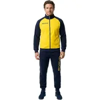 Givova Cuba Tracksuit Bleu S Homme