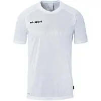 Uhlsport T-shirt à Manches Courtes Division 28