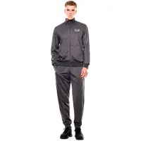 Emporio Armani 7m001320_af12449 Tracksuit Gris M Homme