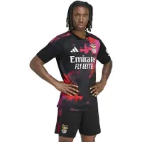 Adidas T-shirt à Manches Courtes Third Benfica 26/27 Jersey